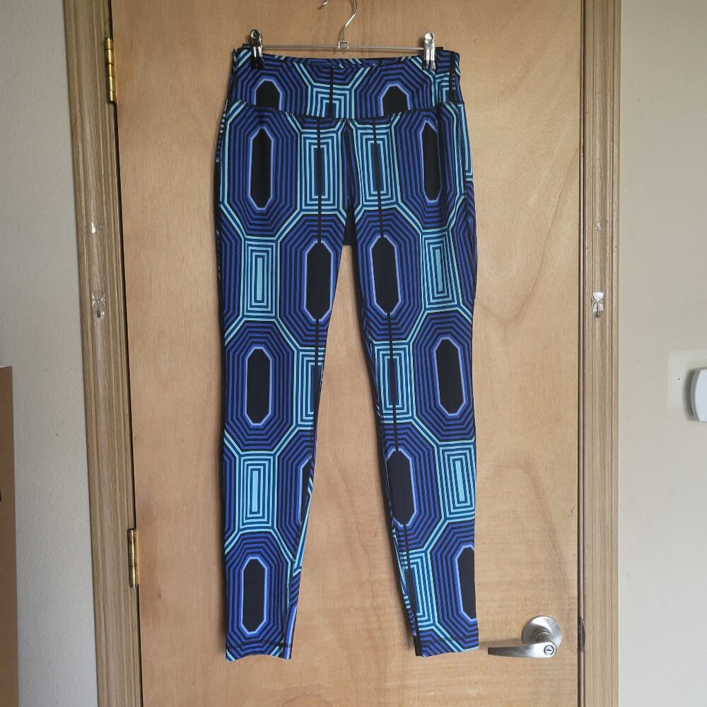 💚Danskin Now S/CH Legging